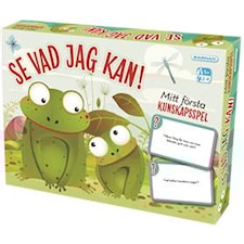 Kärnan Se Vad Jag Kan! (SE)