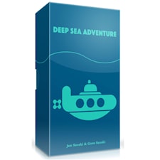 Spill Deep Sea Adventure Oink Games(EN)