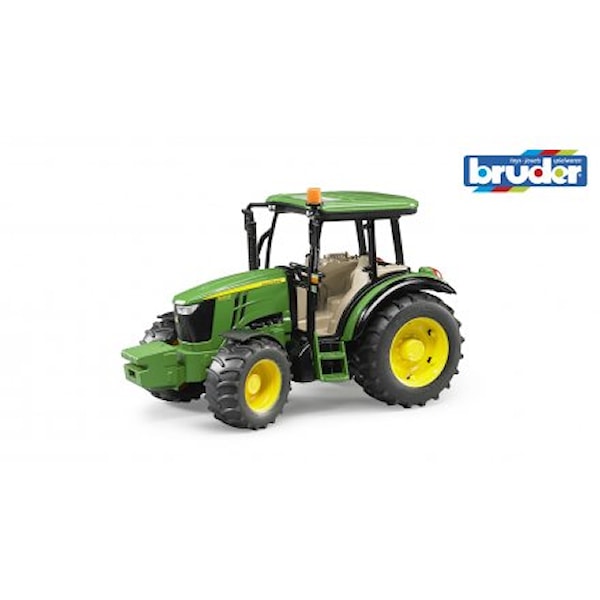 Bruder John Deere 5115M Traktor