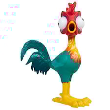 Squeeze & Scream HeiHei 30 cm Disney Vaiana 2