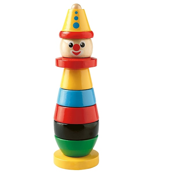 Bilde av Stableklovn 23 cm