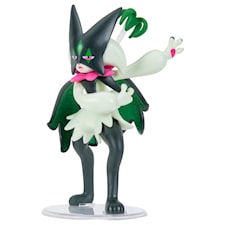 Meowscarada Battle Figur Pokémon