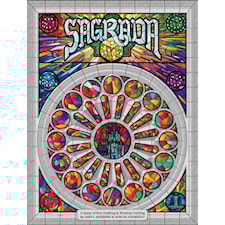 Sagrada (SE/FI/NO/DK)