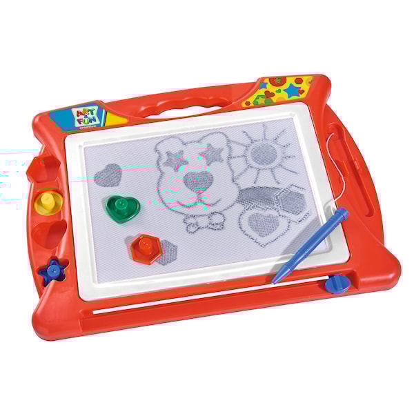 Simba Art & Fun Magisk Tegnetavle