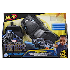 Black Panther Strike Gauntlet, Avengers