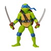 Turtles Mutant Mayhem Figuuri Leonardo