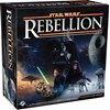 Star Wars Rebellion boardgame (EN)