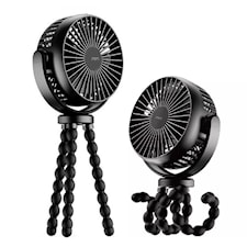 Flex Fan, Mikamax