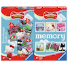 Hello Kitty 3 Puslespill og Memory® Ravensburger