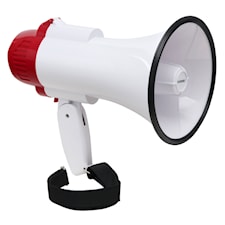 Megafoni