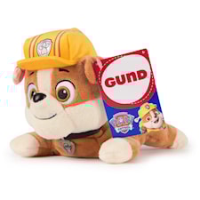 Rubble Gosedjur 20 cm Paw Patrol