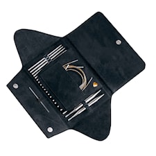 Click Basic Sett 650-7 (10 stk), 3,5 - 10 mm Addi