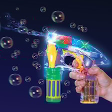 Ray Gun Såpbubbelpistol