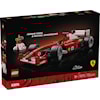 Ferrari F2004 & Michael Schumacher LEGO® Icons (11375)