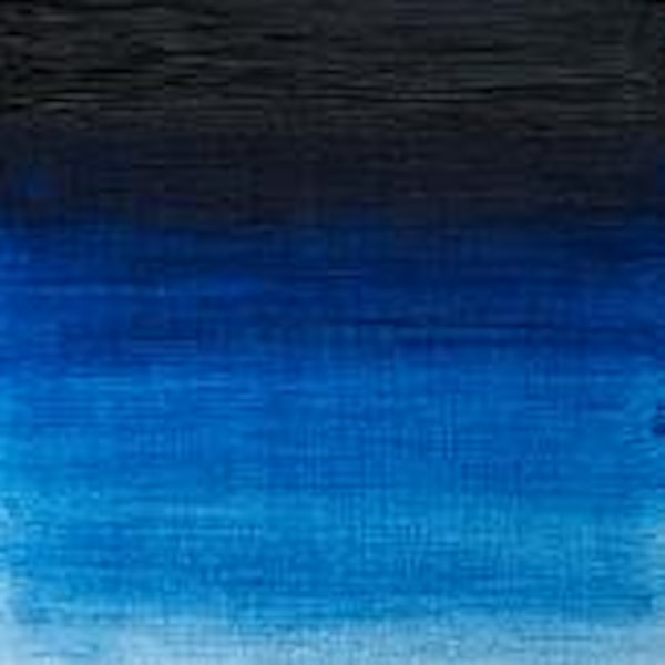 Winsor & Newton Winton Oljefärg 200 ml 538 Prussian Blue