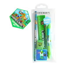 Skrivset Minecraft