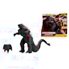 Jada Toys Radiostyrt Walking Godzilla 1:12