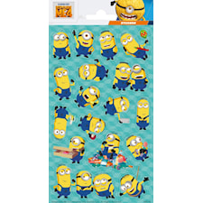 Tarrat Kätyrit Kimalle 1 arkki