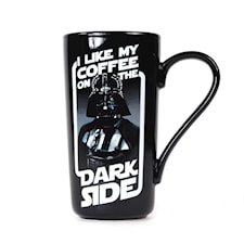 Star Wars Darth Vader-Lattekopp