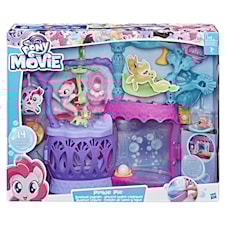 Project Twinkle World Playset, Pinkie Pie, My Little Pony