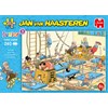 Jan Van Haasteren Junior The Gym Class Pussel 240 bitar, Jumbo