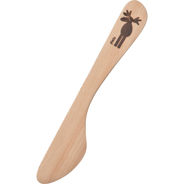 Smørkniv Elg