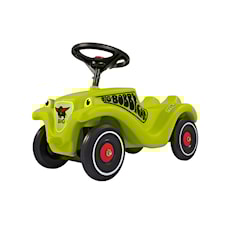 Big Bobby Car Classic Racer, Grön