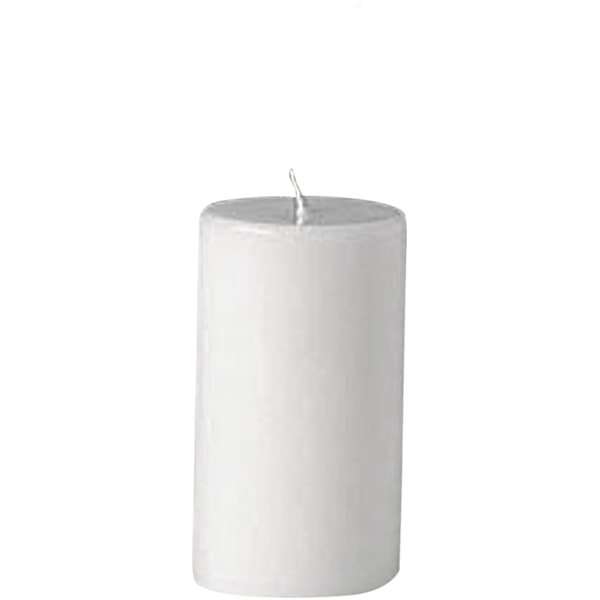 Lysstøpeform , Sylinderblokk, str. 107x62 mm, 1 stk.