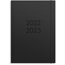 Kalender A5 2022/2023 Senator Vega Burde