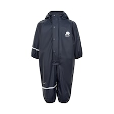 Regnoverall, Navy, Strl 90, CeLaVi
