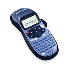 Dymo-teippikirjoitin, 1 kpl