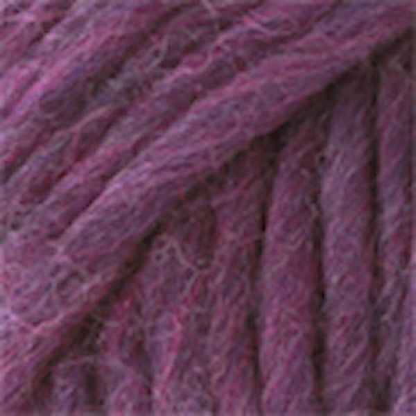 Drops ESKIMO UNICOLOR 20 plum