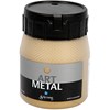 Färg Metallic 250 ml