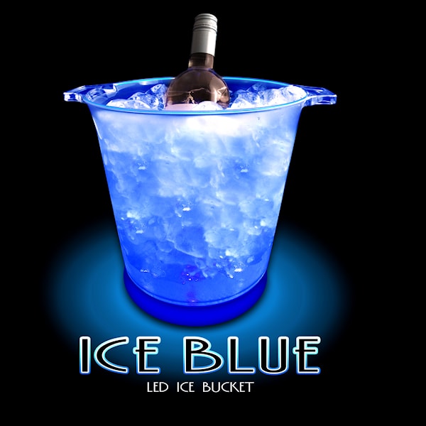 LED Jääsanko