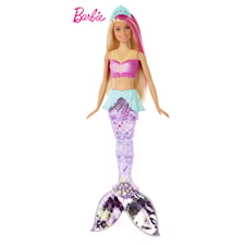 Barbie Sjöjungfru