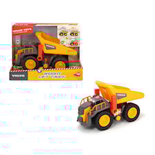 Volvo Weight Kuorma-auto