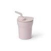 1-2-3 Sip! Cup Cotton Candy Miniware