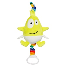 Speldosa Dadda, Babblarna