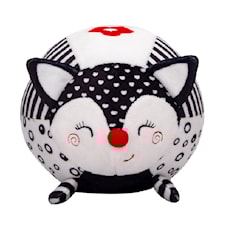 Hoogar Aktivitetsboll Räv Carlo Baby