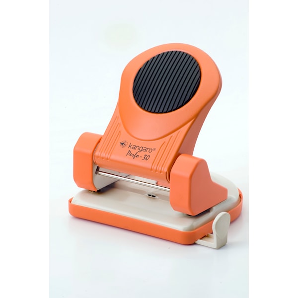 Hålslagare Perfo30 Orange
