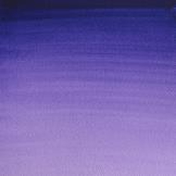 Akvarellfarge 1/2-kopp 231 Dioxazine Violet