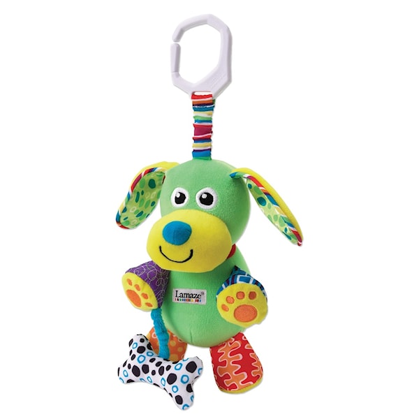 Pup-squeak, Lamaze