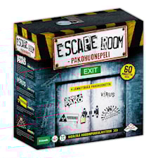 Escape Room Spel