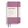 Notatbok A6 Soft Linjert Dusty Rose Leuchtturm 1917