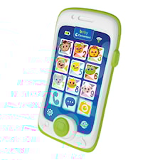 Baby Smartphone 2024 Clementoni