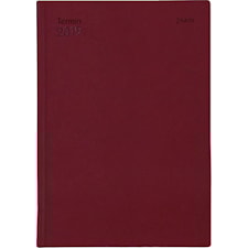 7.sans Termin, innbundet