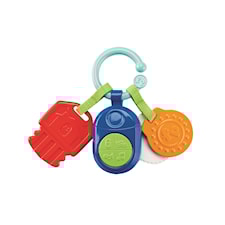 Musical Keys, Fisher-Price