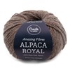 Alpaca Royal 50 g Adlibris