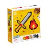 Puzzle By Number Adventure 250 palaa Plus-Plus