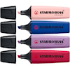 BOSS Original Wildflower 4 Pack Stabilo